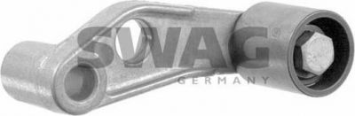 SWAG 30 92 1766 паразитный / ведущий ролик, зубчатый ремень на VW GOLF IV (1J1)