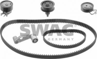 SWAG 30 92 1772 комплект ремня грм на VW GOLF IV (1J1)