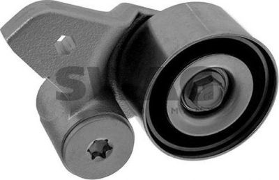 SWAG 30 92 2348 натяжной ролик, ремень грм на AUDI A4 кабрио (8H7, B6, 8HE, B7)