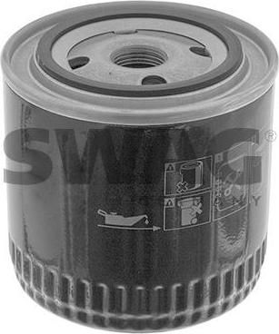 SWAG 30 92 2534 масляный фильтр на SKODA FELICIA I (6U1)