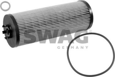SWAG 30 92 2536 масляный фильтр на VW PASSAT Variant (3B6)