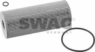 SWAG 30 92 2544 масляный фильтр на VW GOLF IV (1J1)