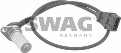 SWAG 30 92 4348 датчик импульсов на VW PASSAT Variant (3A5, 35I)