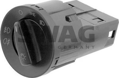SWAG 30 92 4450 выключатель, головной свет на VW PASSAT Variant (3B6)