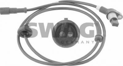 SWAG 30 92 4640 датчик, частота вращения колеса на VW PASSAT Variant (3A5, 35I)