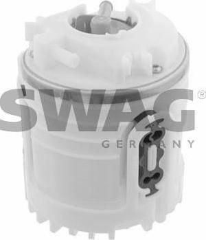 SWAG 30 92 4871 топливный насос на VW GOLF III (1H1)