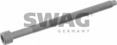 SWAG 30 92 6420 болт головки цилидра на VW PASSAT Variant (3B6)