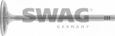 SWAG 30 92 6525 впускной клапан на VW MULTIVAN V (7HM, 7HN, 7HF, 7EF, 7EM, 7EN)