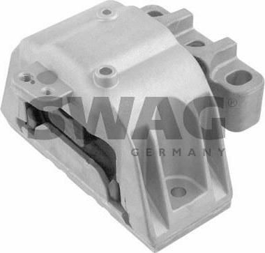 SWAG 30 92 6584 подвеска, двигатель на VW BORA универсал (1J6)