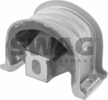 SWAG 30 92 6630 подвеска, двигатель на VW TRANSPORTER V автобус (7HB, 7HJ, 7EB, 7EJ, 7EF, 7EG, 7HF, 7E