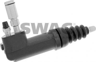 SWAG 30 92 6868 рабочий цилиндр, система сцепления на SKODA SUPERB (3U4)