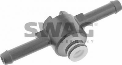 SWAG 30 92 6960 клапан, топливный фильтр на VW GOLF IV (1J1)