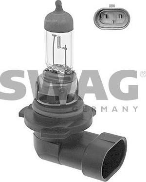 SWAG 30 92 6975 лампа накаливания, противотуманная фара на VW MULTIVAN V (7HM, 7HN, 7HF, 7EF, 7EM, 7EN)