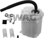 SWAG 30 92 7008 топливный насос на SKODA OCTAVIA (1U2)