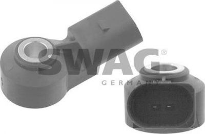 SWAG 30 92 7152 датчик детонации на VW MULTIVAN V (7HM, 7HN, 7HF, 7EF, 7EM, 7EN)