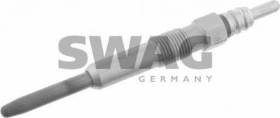 SWAG 30 92 7226 свеча накаливания на VW MULTIVAN V (7HM, 7HN, 7HF, 7EF, 7EM, 7EN)