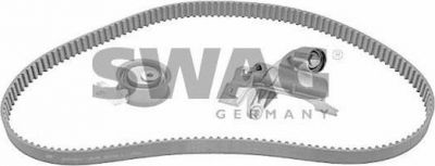 SWAG 30 92 7298 комплект ремня грм на VW GOLF IV (1J1)
