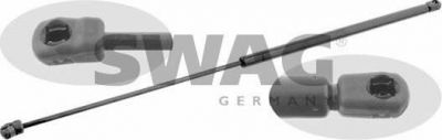 SWAG 30 92 7693 газовая пружина, капот на VW PASSAT Variant (3B6)