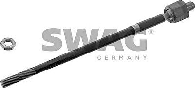 SWAG 30 92 8098 осевой шарнир, рулевая тяга на VW GOLF IV (1J1)