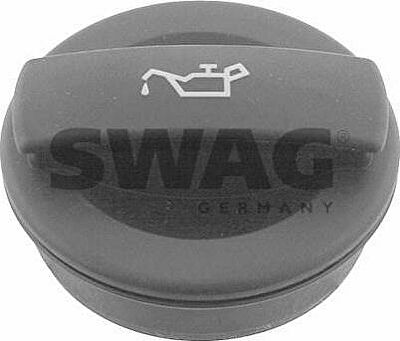 SWAG 30 92 8184 крышка, заливная горловина на VW MULTIVAN V (7HM, 7HN, 7HF, 7EF, 7EM, 7EN)