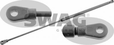 SWAG 30 92 8350 газовая пружина, капот на AUDI A4 (8D2, B5)