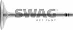 SWAG 30 92 8463 впускной клапан на SKODA OCTAVIA Combi (1U5)