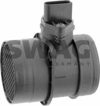 SWAG 30 92 8604 расходомер воздуха на VW GOLF IV (1J1)