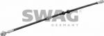 SWAG 30 92 8673 тормозной шланг на SKODA ROOMSTER Praktik (5J)