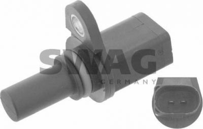 SWAG 30 92 8690 датчик, скорость на SKODA OCTAVIA Combi (1Z5)