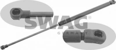 SWAG 30 92 9275 газовая пружина, капот на VW LUPO (6X1, 6E1)