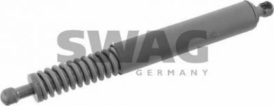 SWAG 30 92 9439 газовая пружина, крышка багажник на VW TOUAREG (7LA, 7L6, 7L7)