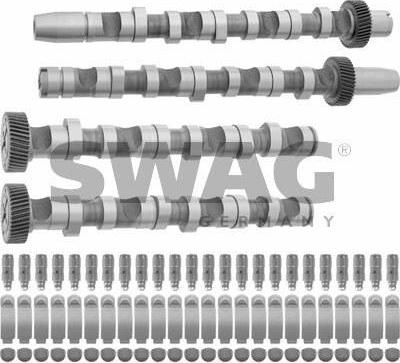 SWAG 30 92 9928 комплект распредвала на VW PASSAT Variant (3B6)