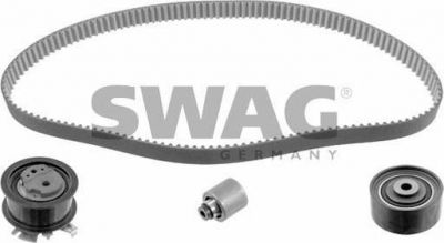 SWAG 30 93 0580 комплект ремня грм на VW PASSAT Variant (3C5)