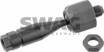 SWAG 30 93 0654 осевой шарнир, рулевая тяга на VW PHAETON (3D_)