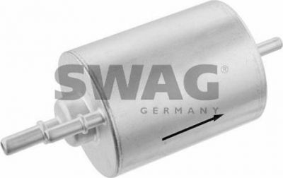 SWAG 30 93 0752 топливный фильтр на AUDI A8 (4E_)