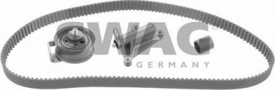 SWAG 30 93 0884 комплект ремня грм на AUDI A4 Avant (8D5, B5)