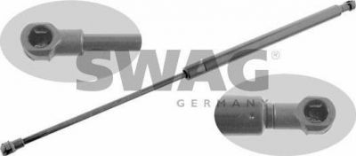 SWAG 30 93 1028 газовая пружина, крышка багажник на SEAT CORDOBA Vario (6K5)