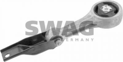 SWAG 30 93 1083 подвеска, двигатель на VW POLO (9N_)