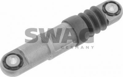 SWAG 30 93 1090 Амортизатор, поликлиновой ремень