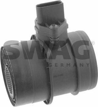 SWAG 30 93 1412 расходомер воздуха на VW PASSAT Variant (3C5)