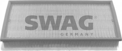 SWAG 30 93 1476 воздушный фильтр на VW GOLF IV (1J1)