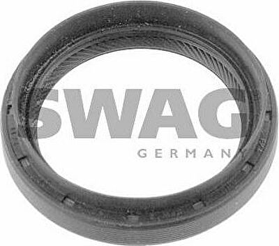 SWAG 30 93 1501 уплотнительное кольцо вала, приводной вал на AUDI A4 кабрио (8H7, B6, 8HE, B7)