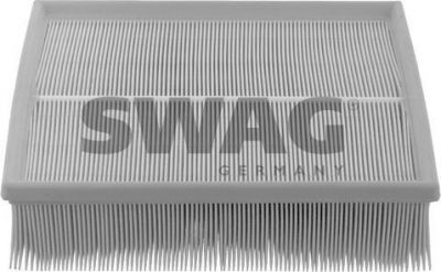 SWAG 30 93 2143 воздушный фильтр на VW PASSAT Variant (3B6)