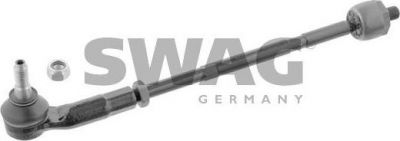 SWAG 30 93 2230 поперечная рулевая тяга на VW POLO (9N_)