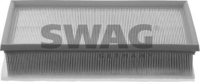 SWAG 30 93 2245 воздушный фильтр на VW MULTIVAN V (7HM, 7HN, 7HF, 7EF, 7EM, 7EN)