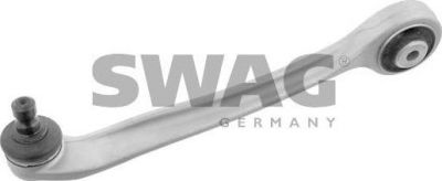 SWAG 30 93 2318 рычаг независимой подвески колеса, подвеска колеса на AUDI A4 кабрио (8H7, B6, 8HE, B7)