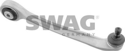 SWAG 30 93 2319 рычаг независимой подвески колеса, подвеска колеса на AUDI A4 кабрио (8H7, B6, 8HE, B7)