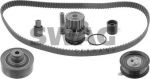 SWAG 30 93 2744 водяной насос + комплект зубчатого ремня на VW GOLF IV (1J1)