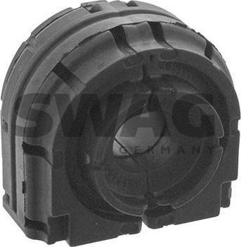 SWAG 30 93 2821 опора, стабилизатор на VW JETTA III (1K2)