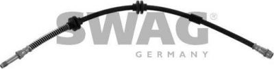 SWAG 30 93 4053 тормозной шланг на VW MULTIVAN V (7HM, 7HN, 7HF, 7EF, 7EM, 7EN)